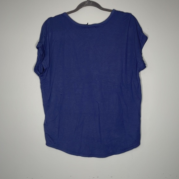 Buffalo French Terry Top - Picture 7 of 7